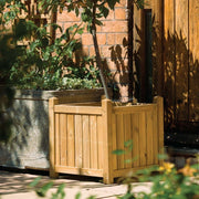 Classic Square Planter